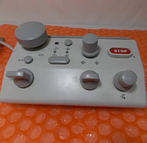 Phillips medical system 5684 PC best NL REF 9896 001 32042 (LAM-601)