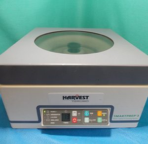 Smart Prep 3 Multicellular Processing system (LAM-2560)