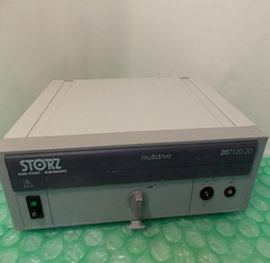 KARL STORZ ENDOSCOPE MULTIDRIVE CONSOLE 20712020 (LAM-1834)