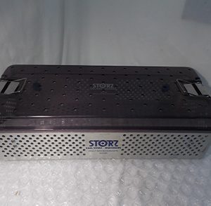 Karl Storz Endoskope Adult BRONCHOSCOPE 39316E (LAM-1428)