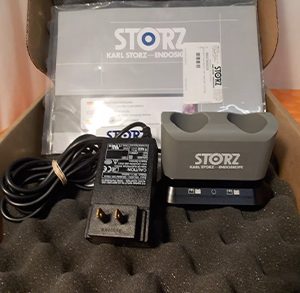 KARL STORZ 8546LE CHARGING UNIT (LAM-1105)