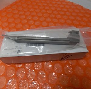 Propper Miller #3 Laryngoscope Blade Integrated Fiber Optic - 19925900 (LAM-981)