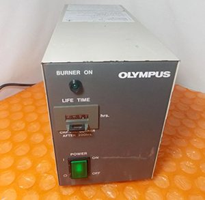 Olympus Power Supply BH2-RFL-T3 for 100 Watt Mercury Lamp (LAM-2930)
