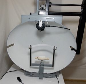 MACRO PROJECTION PERIMETER S# 2830 (LAM-2974)