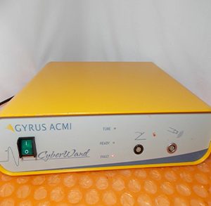 Gyrus ACMI Cyber Wand USL Generator Ref CW-USLG (LAM-2914)