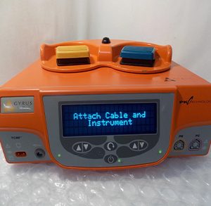 Gyrus ENT PK Technology G3 Workstation (LAM-2211)