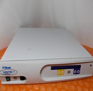 DePuy MITEK VAPR 3 ELECTROSURGICAL GENERATOR UNIT 225021 (LAM-2904)