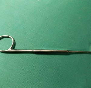 V. Mueller Surgical Meyerding Finger Retractor SU3790 (LAM-2466)