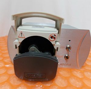 LABORIE MEDICAL TECHNOLOGIES UAP-7 PUMP (LAM-967)
