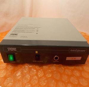 KARL STORZ AUTO EXPOSURE 9050B CAMERA CONTROL UNIT (LAM-1171)