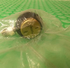 Spiracle Technology Flow Control Valve - 900 lot no. A29030 (LAM-150)