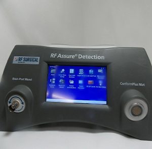 RF Assure Detection System Model 200E (LAM-548)