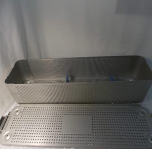 Healthmark Industries Sterilization Tray (LAM-1415)