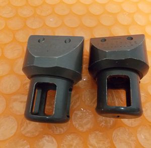 Intuitive Surgical Da Vinci 370678-01 Target Positioner/Scope Guide (LAM-1067)