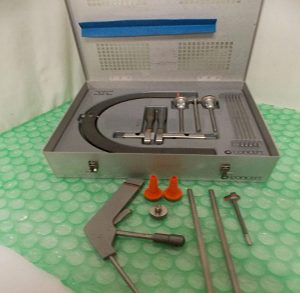 Concept Surgical Orthopedic Universal ACL Guide Set (LAM-1641)