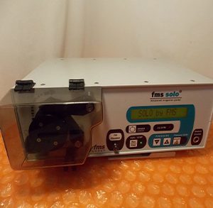 FMS Group 284590 Solo Irrigation Pump (LAM-1166)