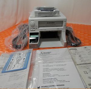 MITSUBISHI VIDEO COPY PROCESSOR CP30W (LAM-127)