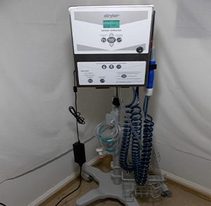 STRYKER SPEED SPRAY 62 PRETREATMENT FOAM DISPENSER (LAM-2975)