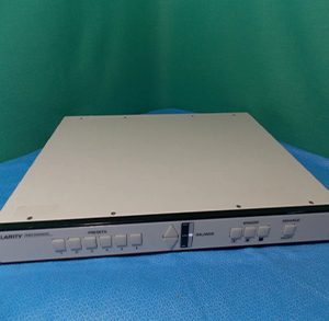 Stryker ZMED-2XYAC-019 Clarity video enhancer (LAM-2527)