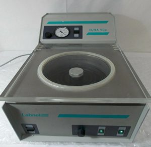 Labnet DyNA vap Centrifugal Evaporator Centrifuge