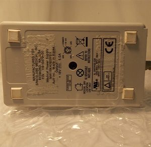 Spacelabs Medical Power Supply P/N: 119-0251-00 (LAM-1527)