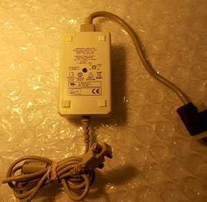 Spacelabs Medical Power Supply MW116KA1800F03 Pin#119-0479-00 (LAM-1547)