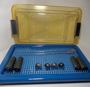 LEKSELL 2.5 KIT (LAM-3057)