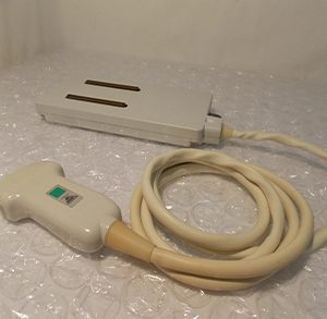 Fukuda UF75000A22 ABDOMINAL ULTRASOUND PROBE 3.5MHZ (LAM-1592)