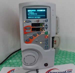 Cartledge ThermaCor TIS-1200 (LAM-01793)