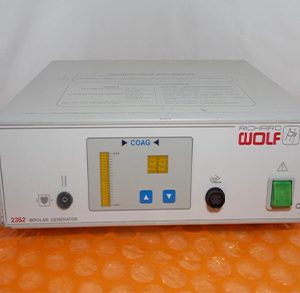 RICHARD WOLF 2352 BIPOLAR GENERATOR (LAM-2830)