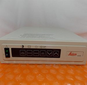 Leica LEI-470 Camera Controller (LAM-2824)