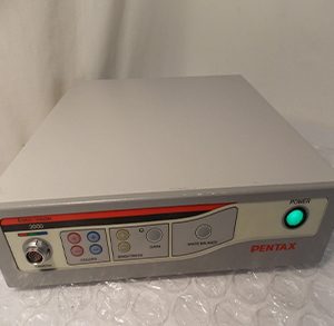 PENTAX ENDO-VISION 3000 CAMERA CONTROL CONSOLE (LAM-1441)
