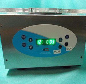 LW Scientific MX12 Digital Centrifuge (LAM-2301)