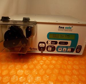 FMS Group 4590 Solo Irrigation Pump (LAM-1164)