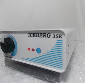 ICEBERG 35K LAB HANDPIECE UNIT (LAM-2960)
