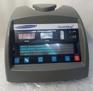 Levitronix CentriMag Primary Console S/N 000760 (LAM-2205)