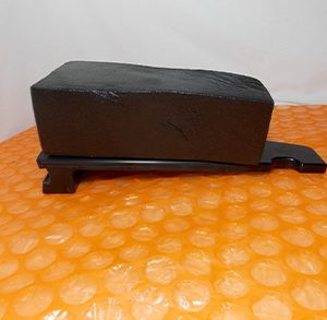 OSI 5855-519 G.M Board Left Trauma Advanced Control Base Instrument Tool w/Pad