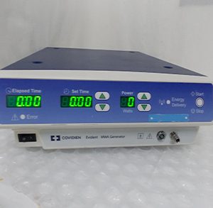 Covidien Evident MWA Microwave Generator X2L 1332BX (LAM-2103)
