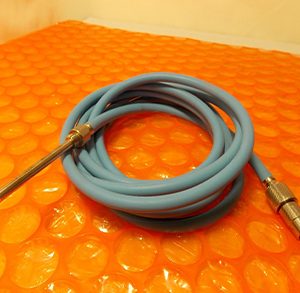 Smith and Nephew 10ft #081110 Endoscope Light Source Cable Fiber Optic (LAM-983)