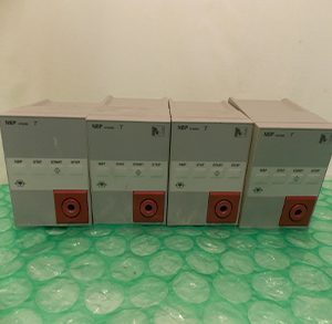 Lot Of 4 NBP M1008B Blood Pressure Module (LAM-1851)
