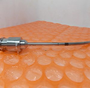 Intuitive 428071-03 VE123704 Da Vinci Curved Arm 1 Cannula 5 x 250mm (LAM-10)