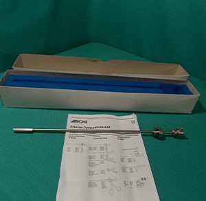 ACMI S-series Cystourethroscope Obturator 22fr, model 16917A (LAM-2261)