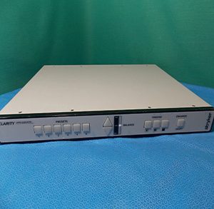 Stryker ZMED-2XYAC-019 Clarity video enhancer (LAM-2529)