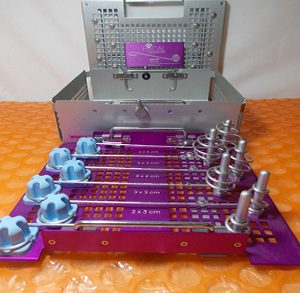 Focal Therapeutics F0101 Biozorb Sizer Set (LAM-2648)