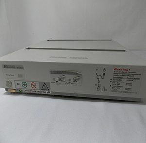 HP Gas Module M1026A (LAM-449)