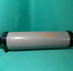 Spire 3 Liter Volume Calibration Syringe (LAM-2442)
