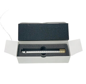 Symmetry Surgical 10-069-000 Arthroscopic Trephine 17 mm ID x 8 in Instruments