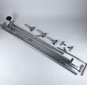 Mizuho OSI Orthopedic Surgical Table Attachments