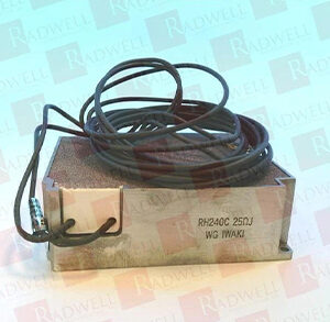 Iwaki AC-1 Pneumatic Air Driven Pump Controller Control Module